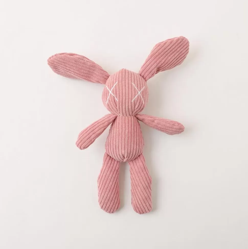 Toy*MonCheri Corduroy'S Rabbit