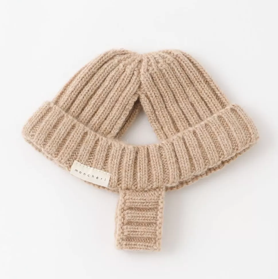 Other*MonCheri Dog Knit Hat