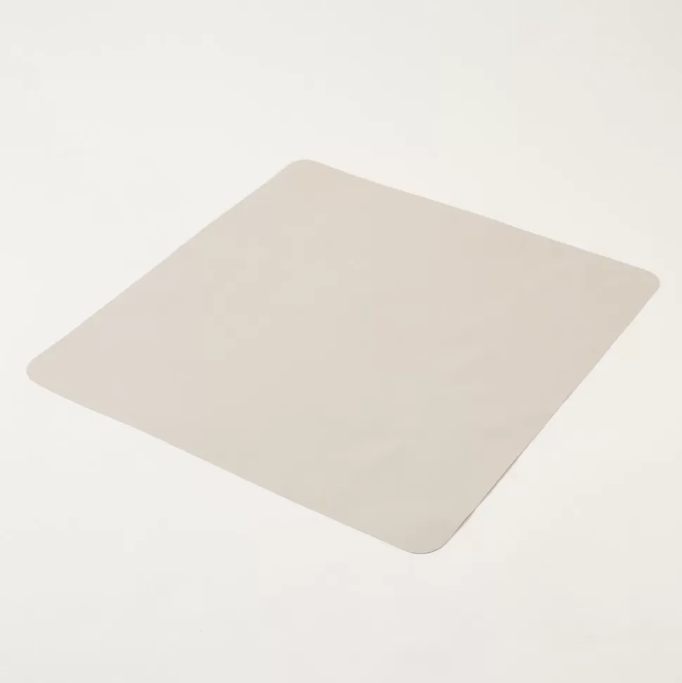 Other*MonCheri Non-Slip Pet Toilet Mat Beige