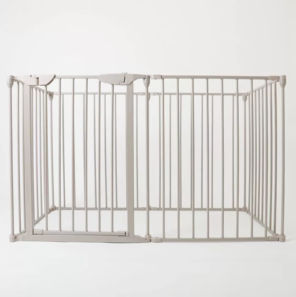 Interior*MonCheri Pet Cage Grege