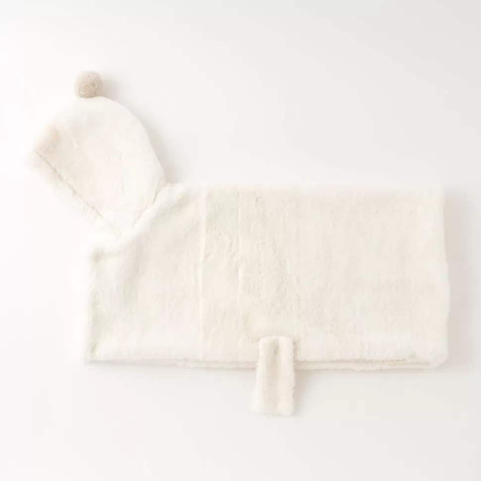 Other*MonCheri Pom Pom Food Blanket