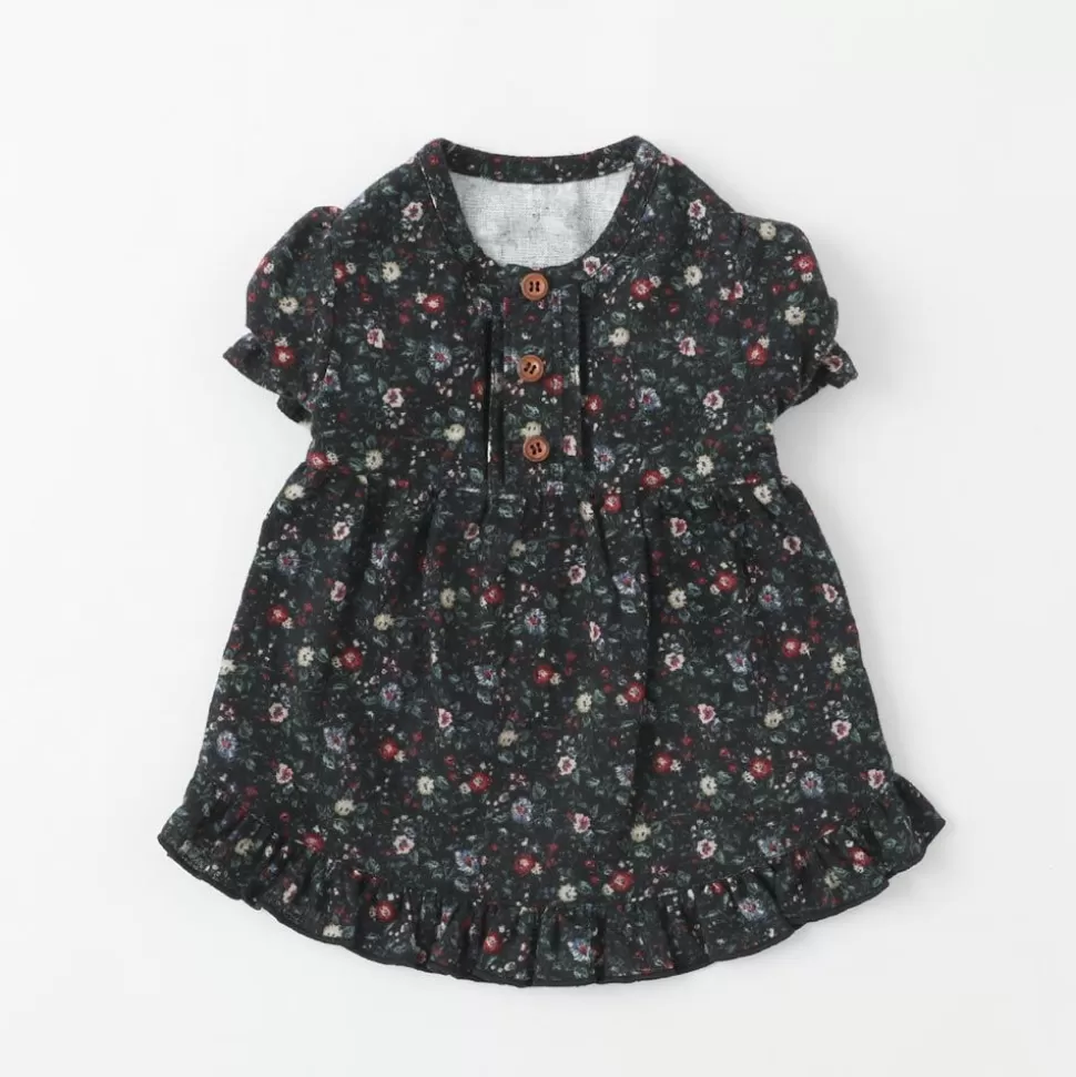 One Piece*MonCheri Vintage Flower Dress